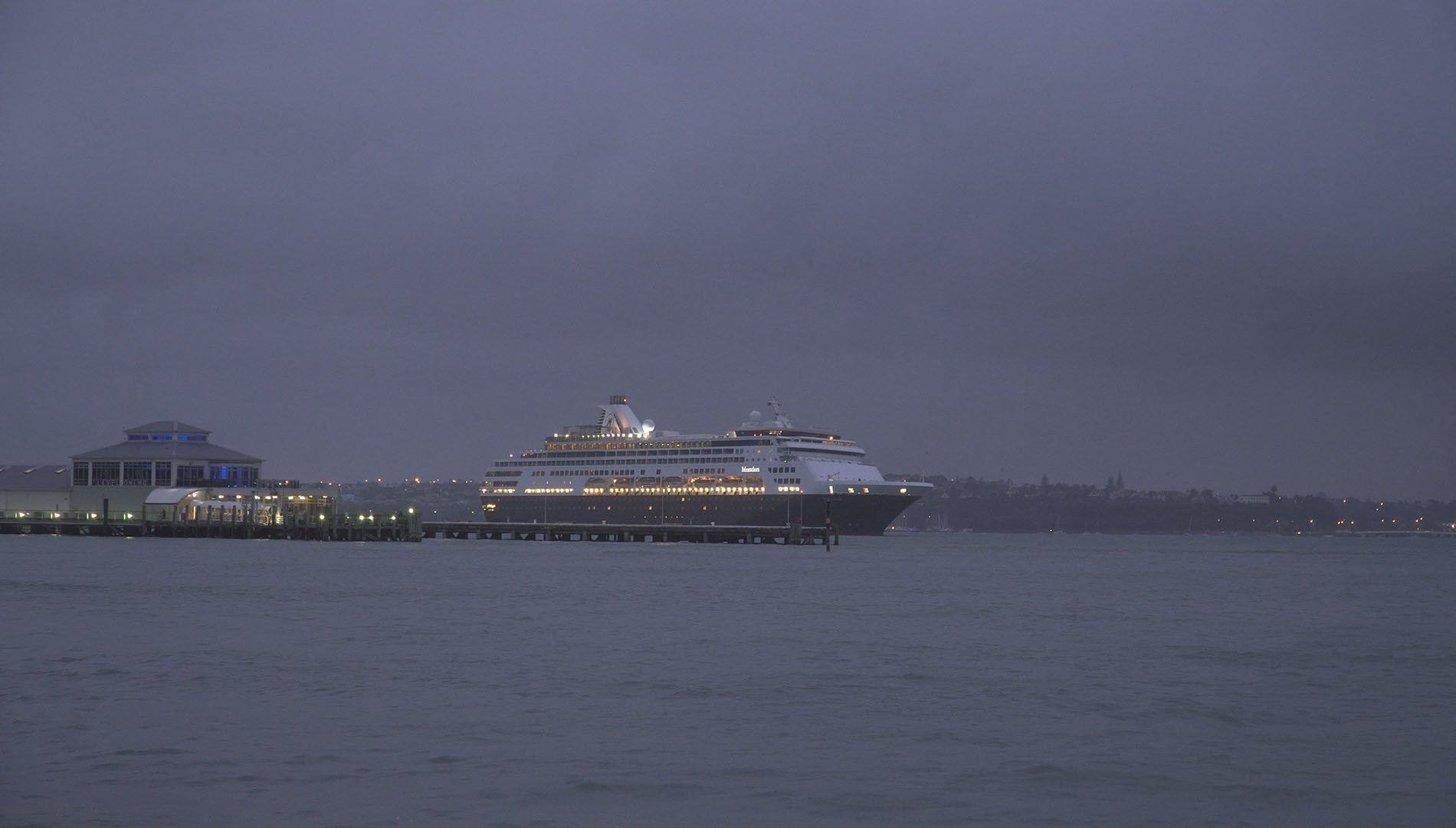 Maasdam